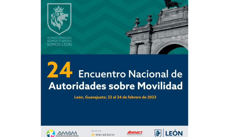 Autoridades de movilidad se reúnen en León para la formulación de propuestas para la LGMSV