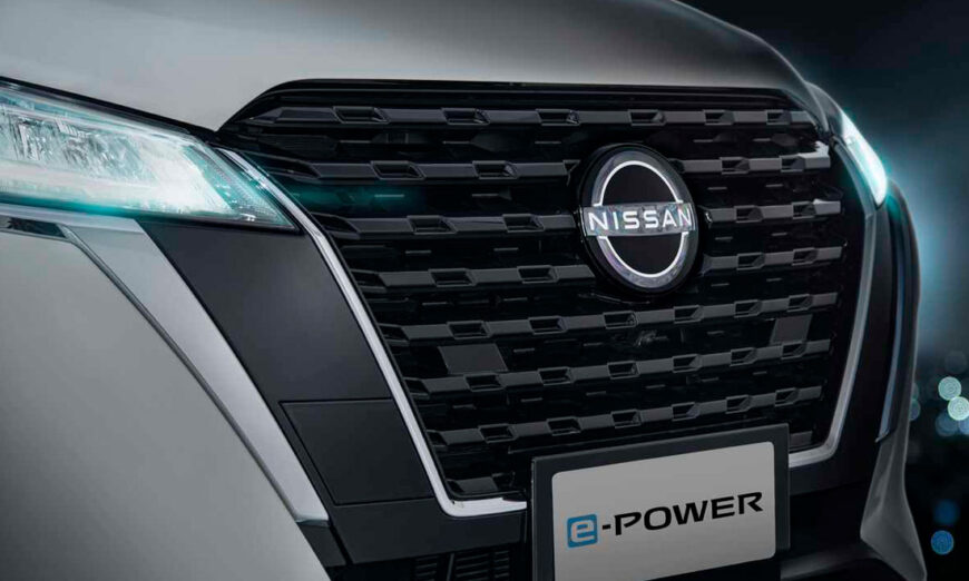 Nissan e-POWER conquista a los conductores