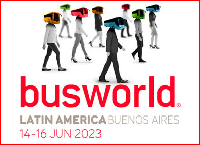 Busworld Latin America