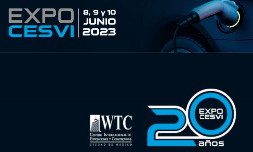 EXPO CESVI INTERACTIVA cumple 20 años y acercará la reparación automotriz al mundo de la realidad virtual