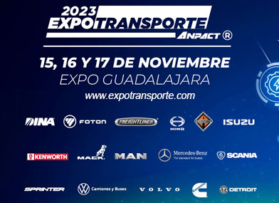 Expo Transporte 2023
