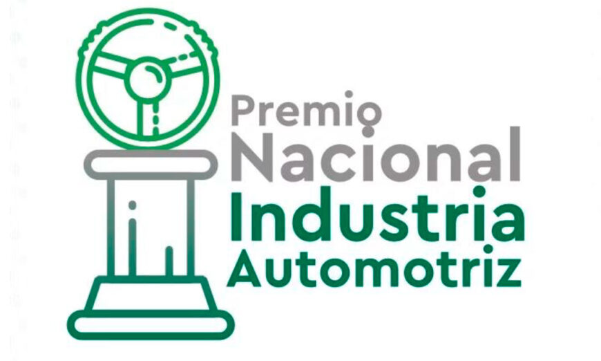 Premio Nacional de la Industria Automotriz en México
