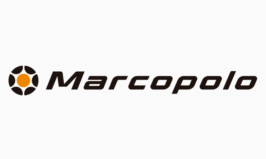MARCOPOLO tiene ingresos netos de $ 1.650 millones en el 1T23