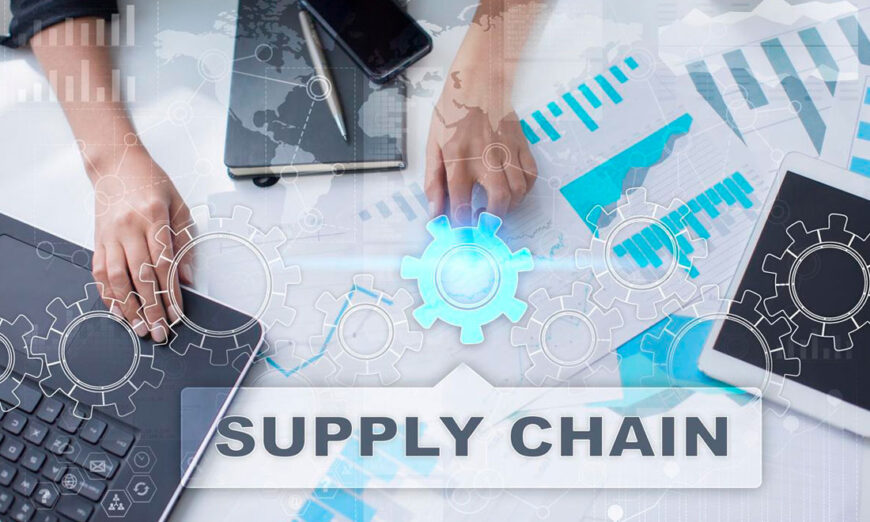 El Futuro del Supply Chain