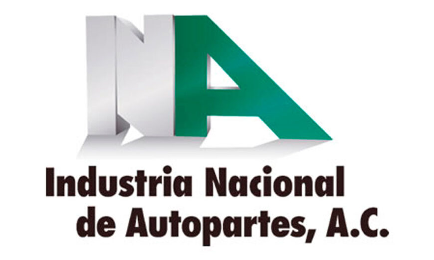 Producción de autopartes en México alcanzó más de $10,000 MDD: INA