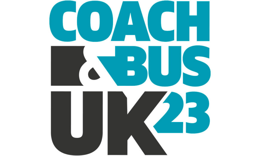 COACH & BUS UK 2023 se cancela