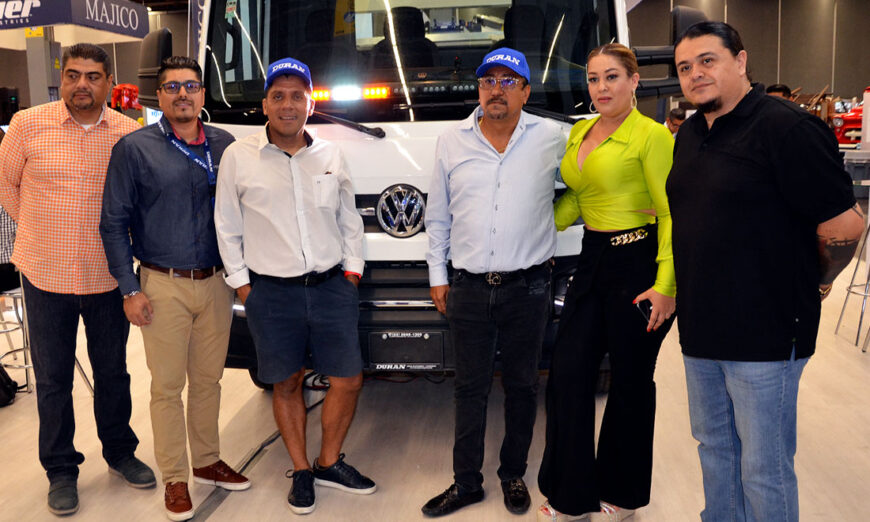 Para Grúas San Miguella unidad Delivery 9.170 de Volkswagen Camiones y Buseses ideal para su negocio