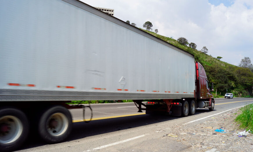 Reporta AMESIS a Guanajuato, Querétaro y Puebla peligrosos para el transporte