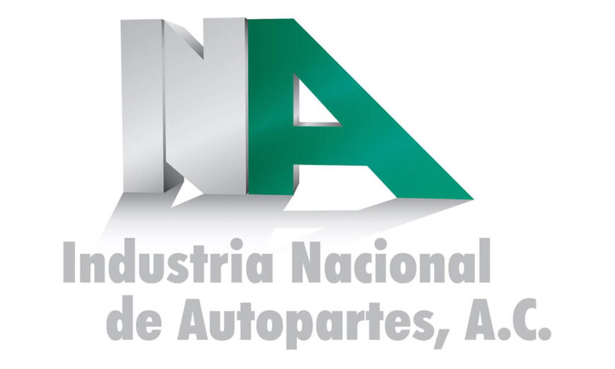 La industria de autopartes mexicana alcanza producción histórica en junio: INA