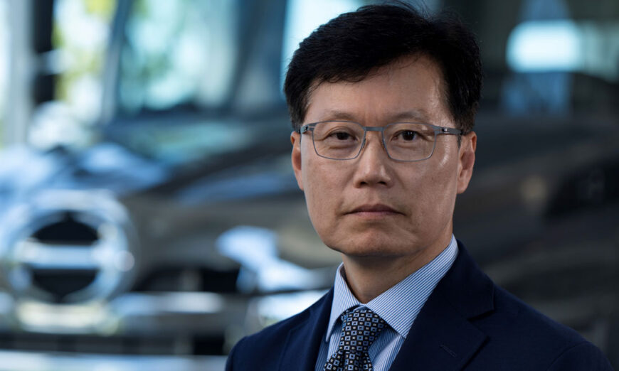 Hino Motors Manufacturing PR ya tiene nuevo CEO