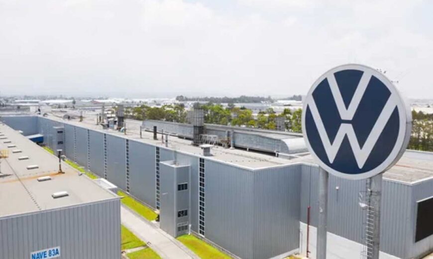 Seis modelos de Volkswagen son nombrados en la lista Editors' Choice 2024 de la revista Car and Driver; tres de ellos son producidos por Volkswagen México