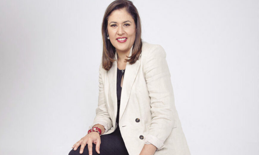 Cristina Perkins liderara el posicionamiento de Navistar Latinoamérica