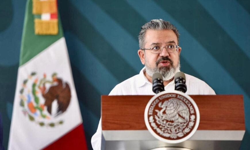 Inversión por 228 MMDP permitirá a Gobierno de México entregar 551 nuevas obras carreteras: SICT