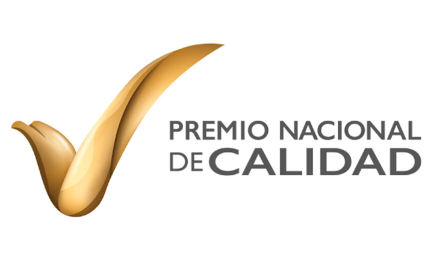 Premio Nacional de Calidad