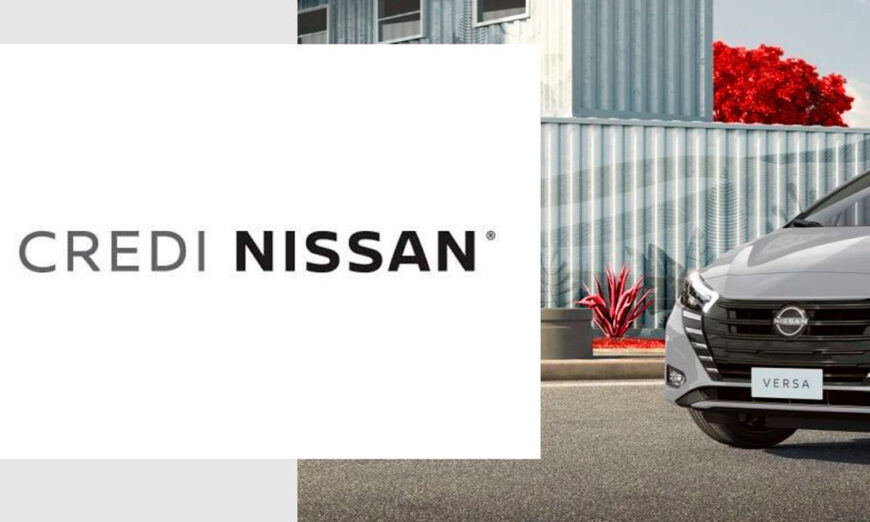 Consolida su liderazgo, Credi Nissan impulsa a Nissan Mexicana con un crecimiento del 28.2%