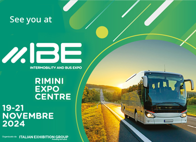 Intermobility and bus expo 2024