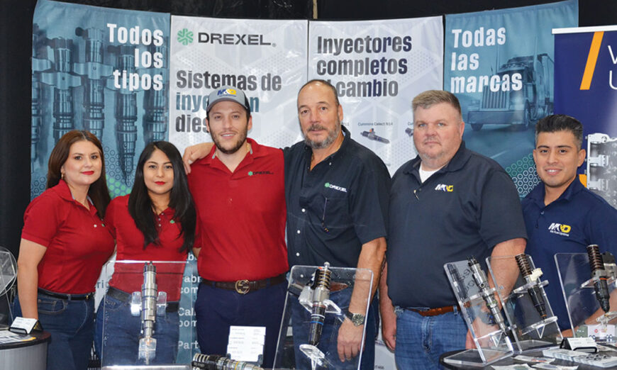 La fusión de Grupo Drexel y M&D llevan al mercado un producto de excelencia