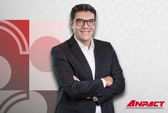 La espera termina y ya hay humo blanco en ANPACT: Rogelio Arzate es el nuevo presidente ejecutivo