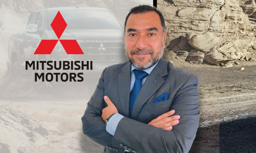 Mitsubishi Motors de México presenta la totalmente nueva, pick-up L200