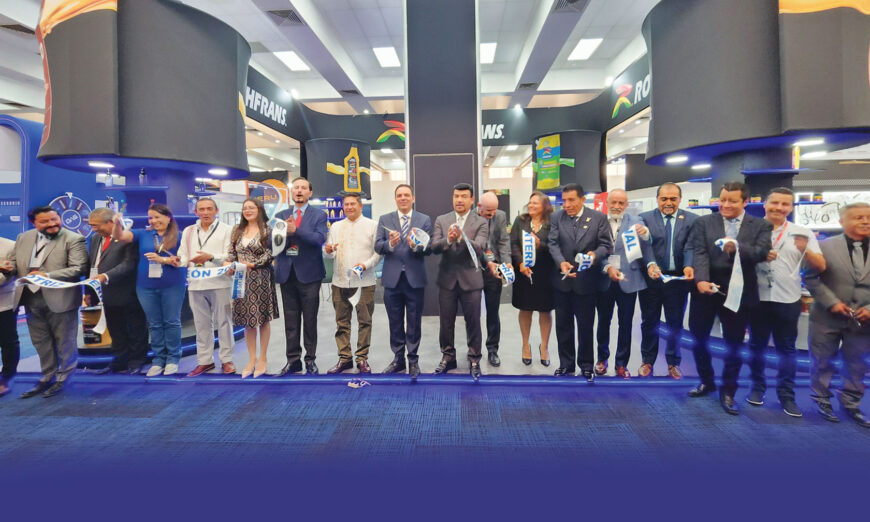 La 24.ª edición de la Expo Mecánico Automotriz Internacional León 2024 se convierte en un icono de la industria y da posicionamiento al 3er Encuentro Nacional de Aftermarket en León, Gto.