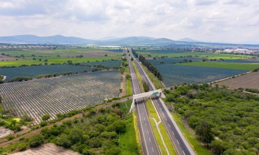 Crece la tendencia del transporte sustentable en México con el respaldo de Scania