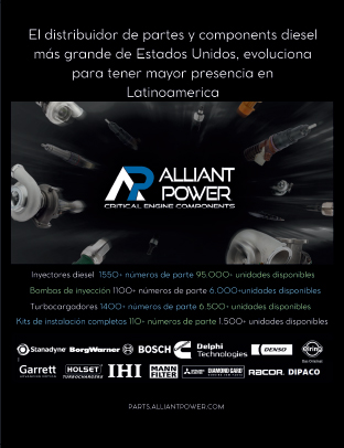 Alliant Power