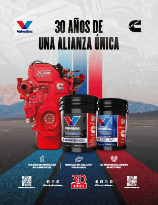 Valvoline