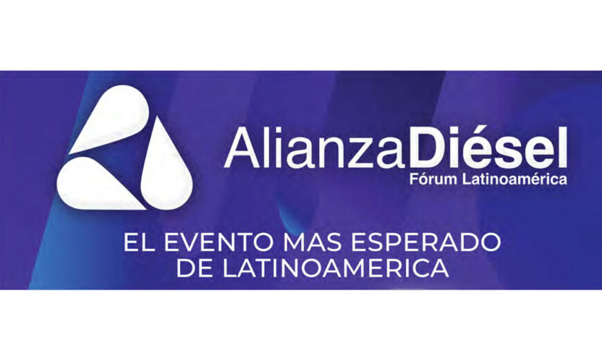 Primer Foro Alianza Diésel Fórum Latinoamérica