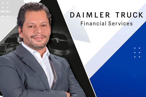 El futuro del financiamiento está en Daimler Truck Financial Services