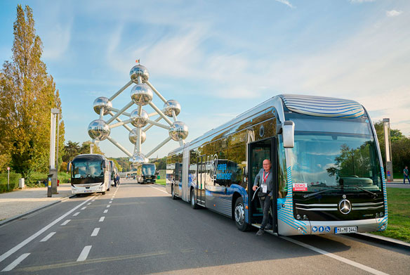 busworld EUROPE hacia 2025