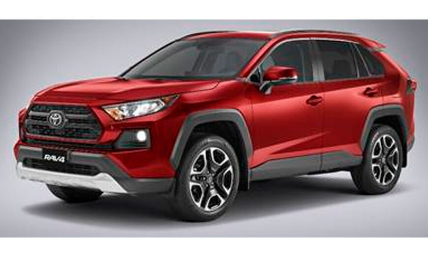 RAV4 2025: equilibrio entre desempeño y sostenibilidad