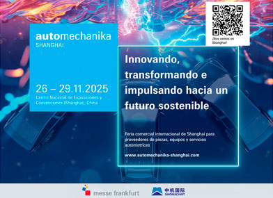 Automechanika Shanghai