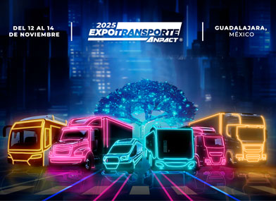 Expo Transporte 2025