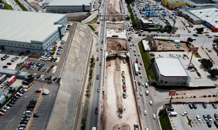 Tijuana construye un mejor futuro para la movilidad - Motor a Diesel